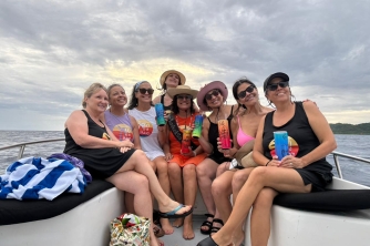 Roatan Nurse Shark Snorkeling Tour with Lunch